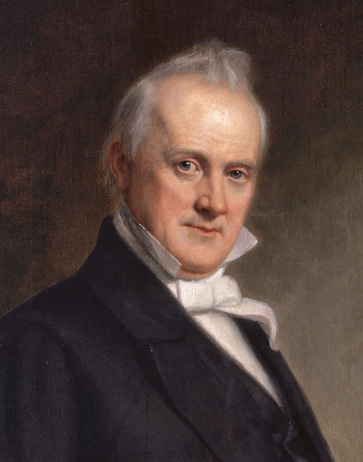 Buchanan